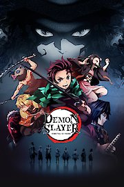 Demon Slayer: Kimetsu no Yaiba