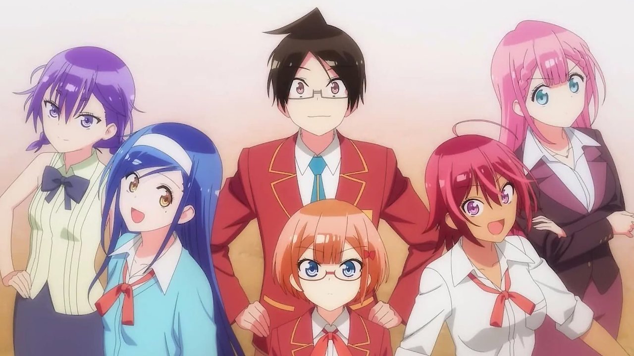 We Never Learn - BOKUBEN