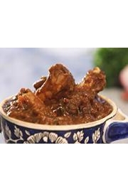 Authentic Indian Recipes