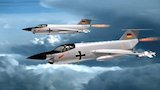 The Last Rocket Fighter
