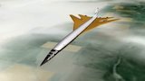 The American SST