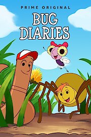 Bug Diaries