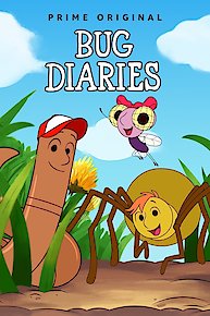 Bug Diaries