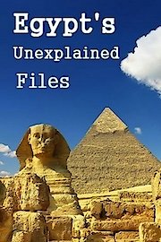 Egypt's Unexplained Files