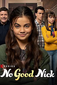 No Good Nick