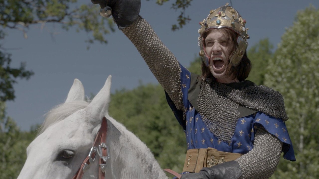 The Real War Of Thrones
