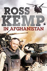 Ross Kemp Return to Afghanistan