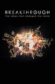 Breakthrough: The Ideas That Changed the World