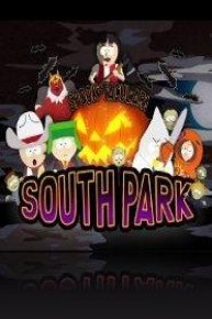 South Park Halloween