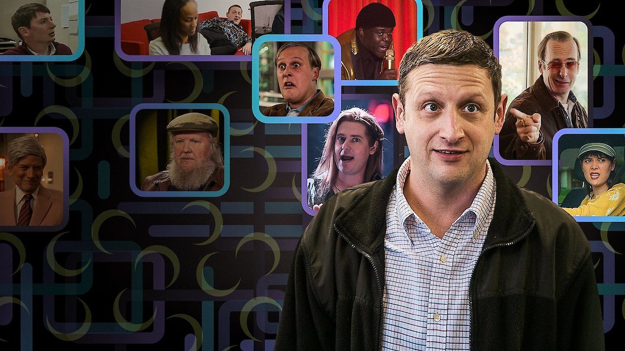 I Think You Should Leave With Tim Robinson