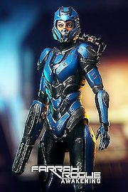 Farrah Rogue - Awakening