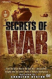 Secrets of War