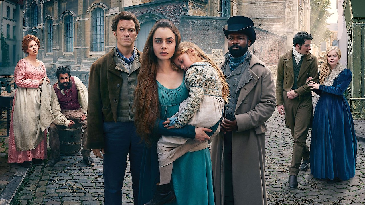 Les Mis