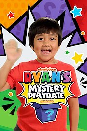 Ryan's Mystery Playdate