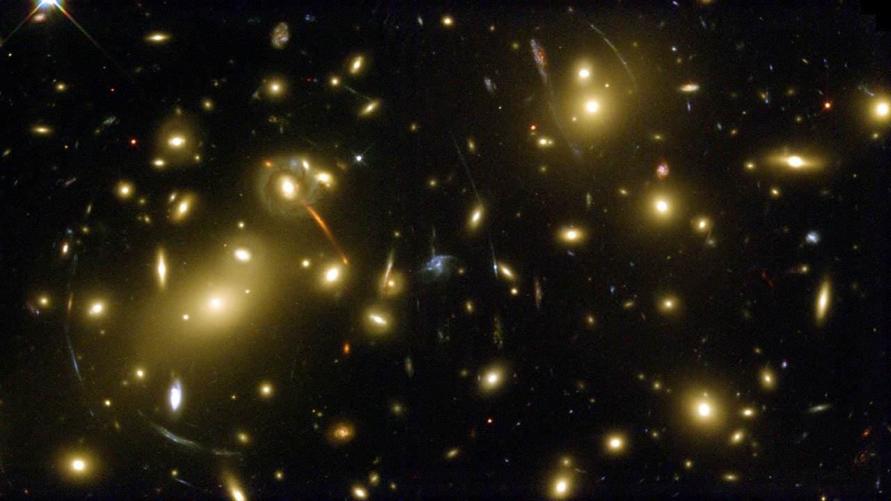 Stephen Hawking and the Theory of Everything 