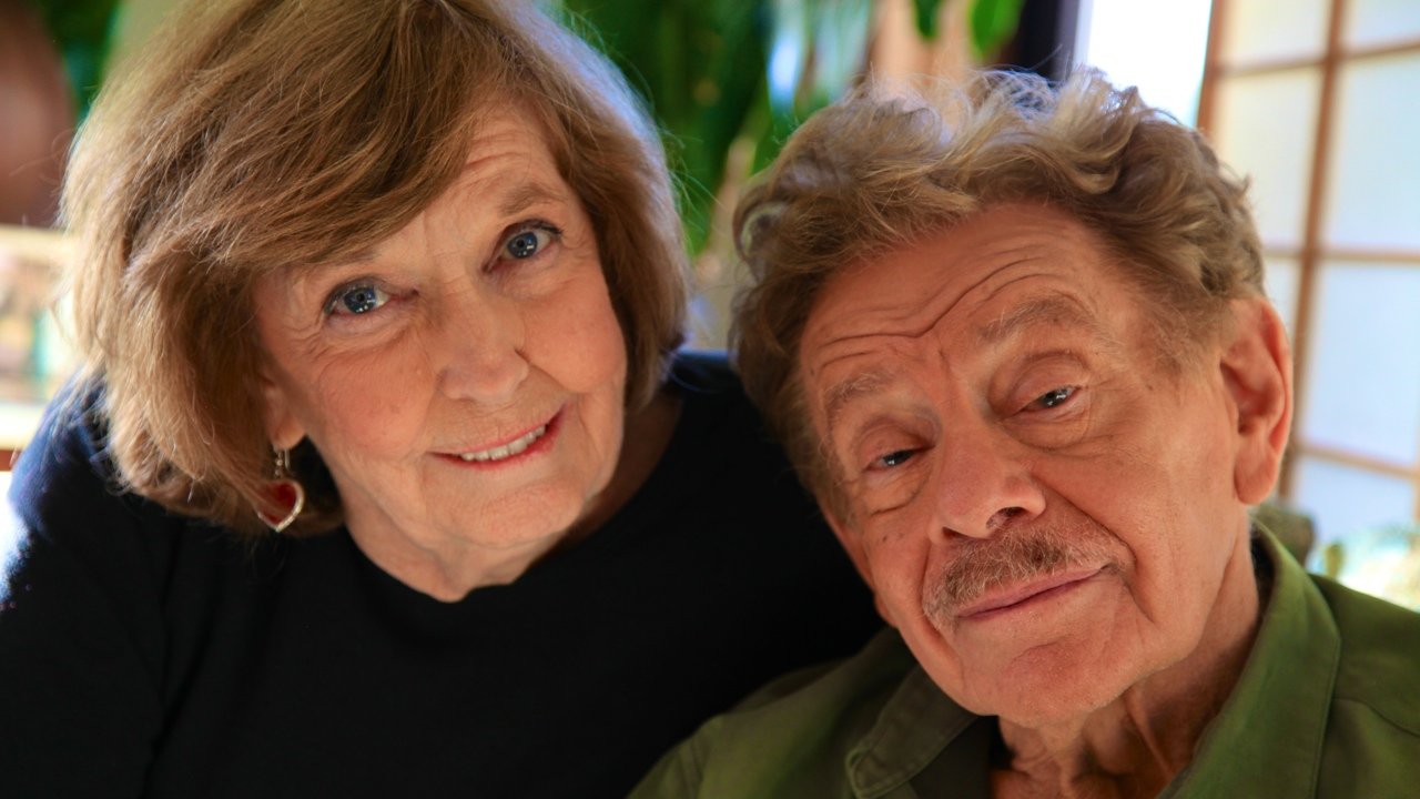 Stiller and Meara