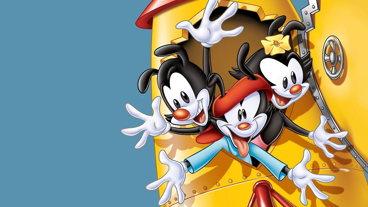 Animaniacs