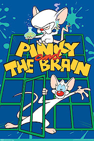 Pinky & the Brain