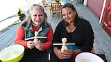 401: Indigenous Tourism and Art in South Eastern Ontario