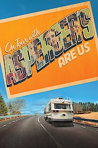 On Tour With Asperger's Are Us