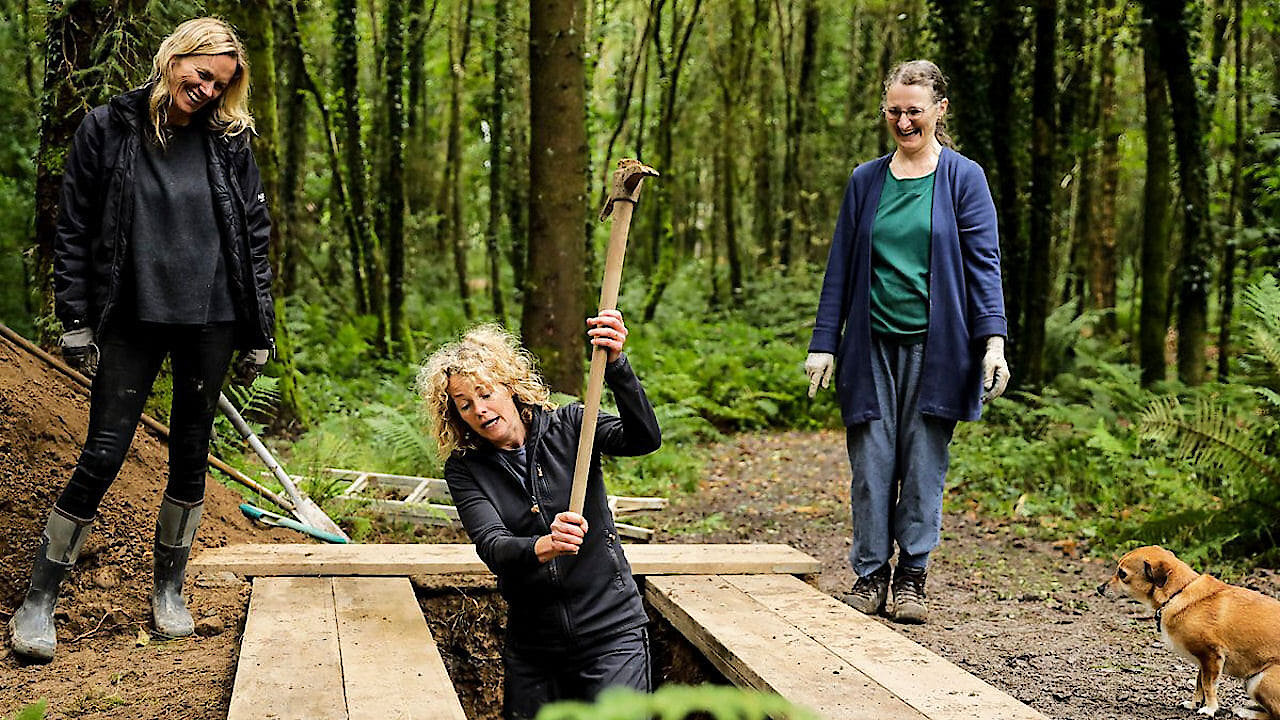 Off the Beaten Track with Kate Humble