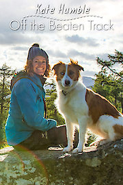 Off the Beaten Track with Kate Humble