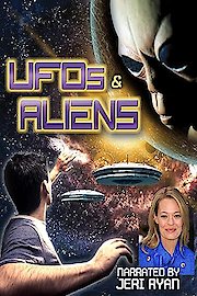 UFOs & Aliens