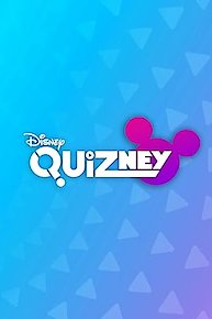 Disney QUIZney