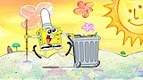 SpongeBob TrashPants