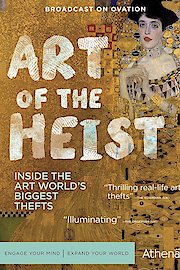 Art of the Heist