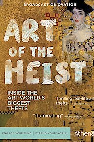 Art of the Heist