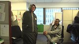 Wearable Sleeping Bag Feat. Gabrielle Union