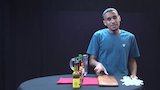 Hot Ones' New Hot Sauce