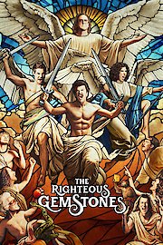 The Righteous Gemstones