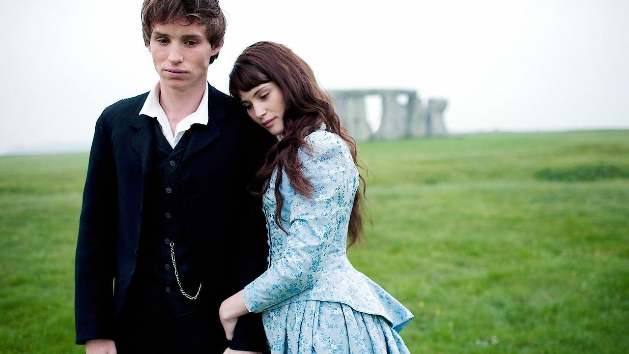 Tess of the D'urbervilles