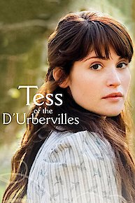 Tess of the D'urbervilles