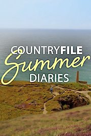 Countryfile Spring Diaries