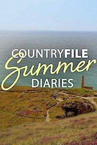 Countryfile Spring Diaries