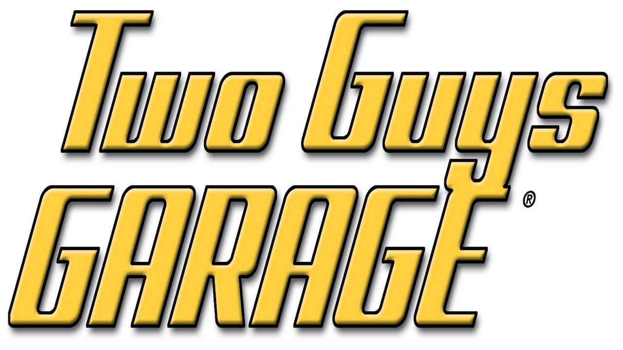 Two Guys Garage