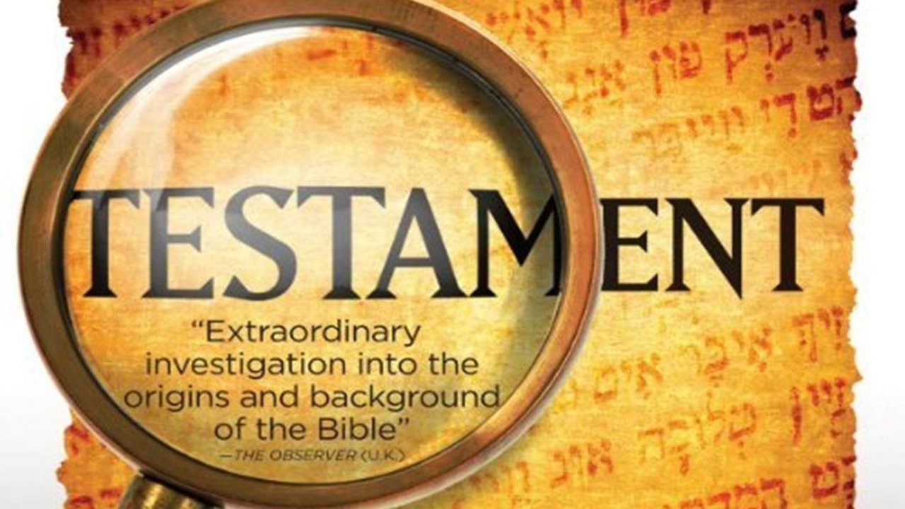 Testament