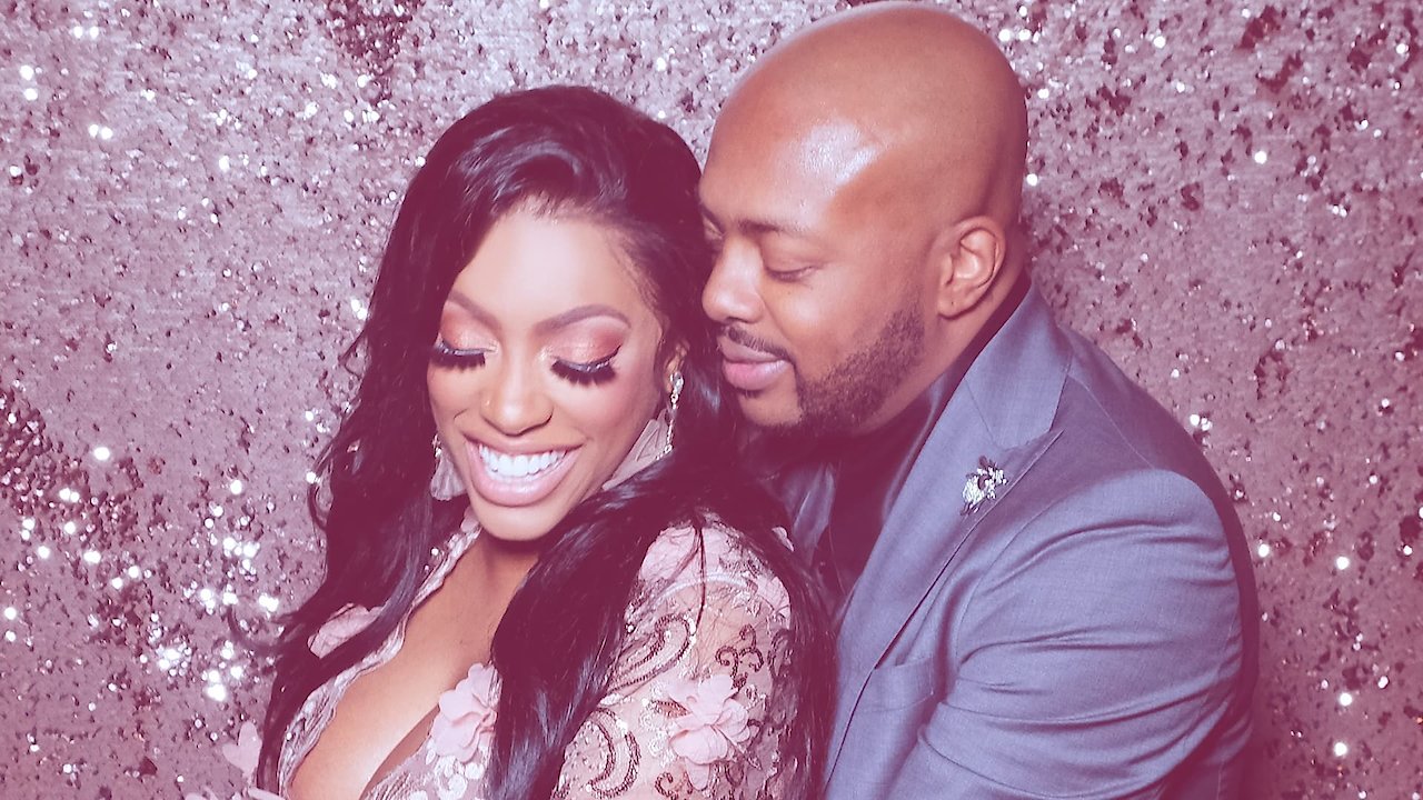 Porsha's Having a Baby