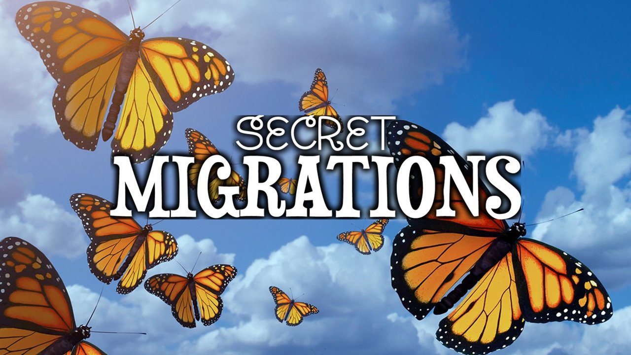 Secret Migrations