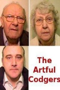 The Artful Codgers