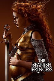 The Spanish Princess