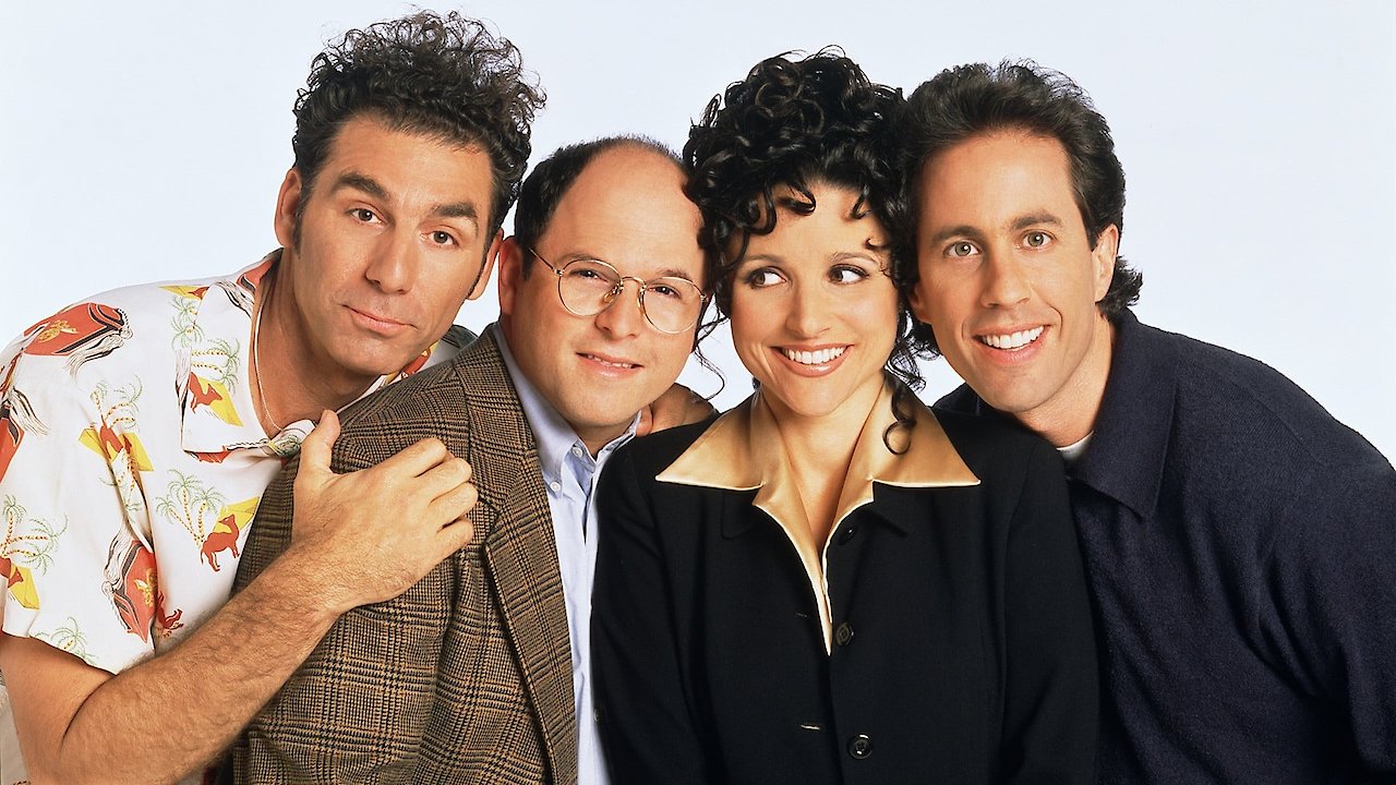 Seinfeld