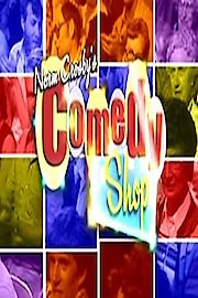 The Comedy Shop