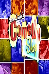 The Comedy Shop