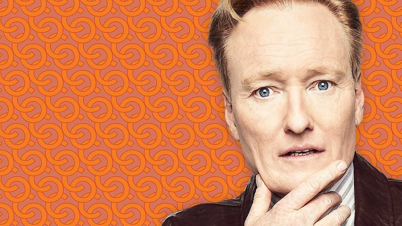 Conan