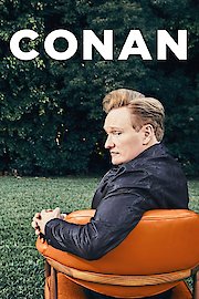 Conan