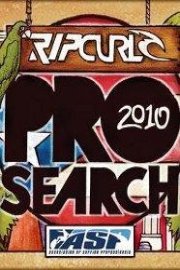 Rip Curl Pro Search Puerto Rico 2010